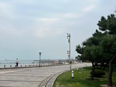 -日照灯塔风景区