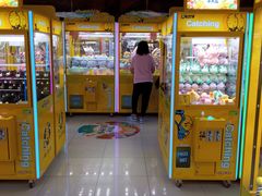 -风云再起游乐汇(北京西单西西友谊店)