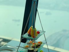 -澳门旅游塔360°旋转餐厅(南湾湖广场店)