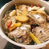 海鲜大咖–麻布姐