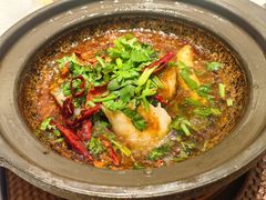 -南京东郊国宾馆