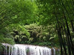 -四洞沟景区