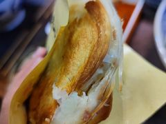 老潼关肉夹馍-老九圆山西面馆(CBD店)