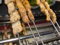 -很久以前羊肉串(清河店)
