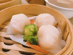 -晋江荣誉国际酒店·港誉茶餐厅