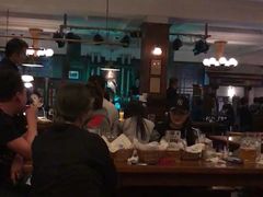 -宝莱纳餐厅(滨江店)