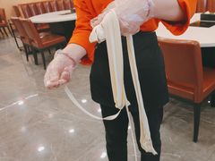 -蝎王府羊蝎子(北大地店)