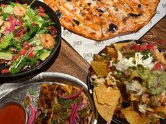 -Q MEX 库迈墨西哥餐吧(三里屯店)