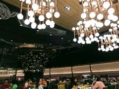 -星汇餐厅(新濠影汇店)