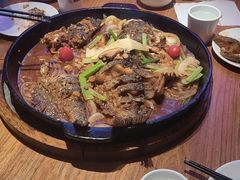 -老板恋上鱼(恒隆广场店)