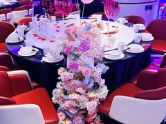 -巴特餐饮6加1音乐餐吧·新疆菜