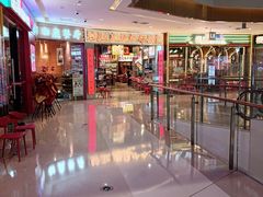 -天河城购物中心