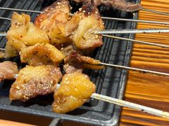 -半酌烧烤小酒馆(南京东路店)