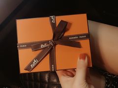 -Hermes爱马仕(恒隆广场店)