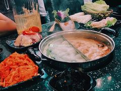 -叙亨轩海鲜火锅