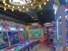 -环游嘉年华(广州-天河城店)
