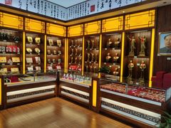 -韶山毛泽东同志故居