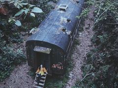 -中国铁路上海局集团有限公司杭州职工培训基地