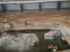 -华清宫景区