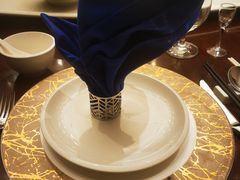 -逸林轩中餐厅(中信泰富朱家角锦江酒店)