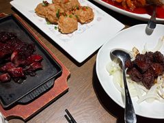-廊亦舫Lang Yi Fang Restaurant(金桥店)
