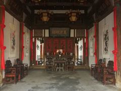 -文儒九号·闽菜馆(三坊七巷店)