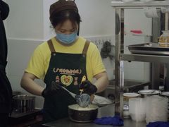 -百花传统甜品店(原址店)