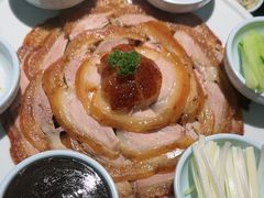 -额娘·春饼烤鸭(华北七楼创始店)