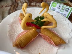 -椿记烧鹅(叠彩店)