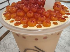 -KOI Thé(力宝广场店)