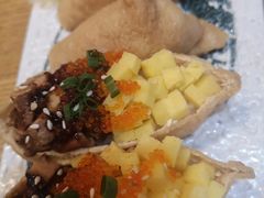 -林妈妈村·日式料理(宝山万达店)