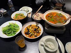 -顺香居·老字号湖北菜(江汉路店)