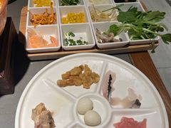 -云海肴·汽锅鸡·云南菜(高德置地店)