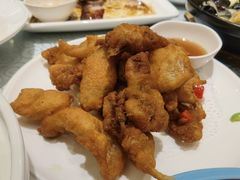 -嘉逸传菜(洛川东路店)