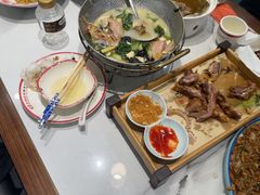 -金陵后厨·南京菜(新街口秣陵路店)