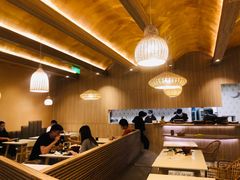 大堂-GOGO Plate(成都太古里店)