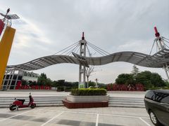 -太阳宫公园