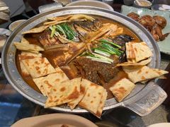 -春满园生态餐厅(南宫路店)