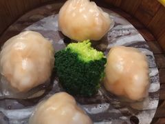 粤港虾饺皇-粤港餐厅(禹州商业广场店)