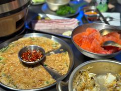 -韩山葵烤肉(太古里店)