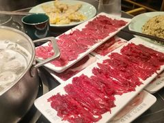-二刀潮牛(重庆光环购物公园店)