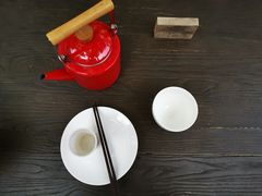 -几个木匠匠人厨房