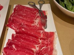 -鼎鼎香·港式火锅(北京SKP店)