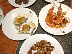 -汉巴味德(大悦城店)