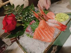 -阿吾罗日本料理(K11艺术中心店)