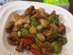 -缘来聚·徽菜名店(黄山宏村店)
