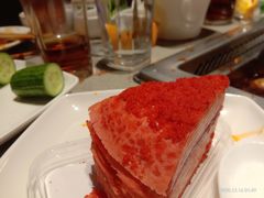 捞派捞面-海底捞火锅(奥森店)