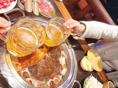 -楠火锅(西单店)