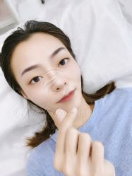 -韩美绣野生眉纹眉洗眉连锁店