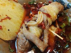 -重庆渝达老火锅(春熙路店)